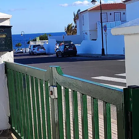 Jald * Abades (Tenerife)