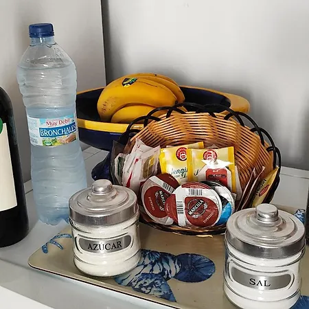 Jald * Abades (Tenerife)