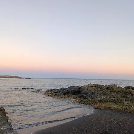 דירה Jald Abades (Tenerife)