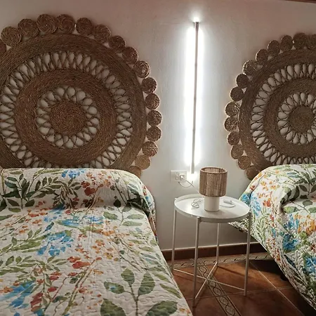 Jald Apartmán *