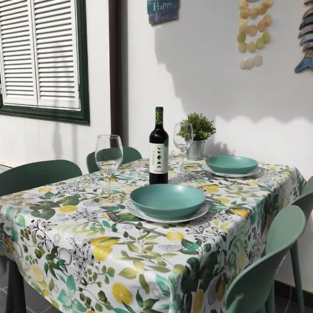 Jald Abades (Tenerife)