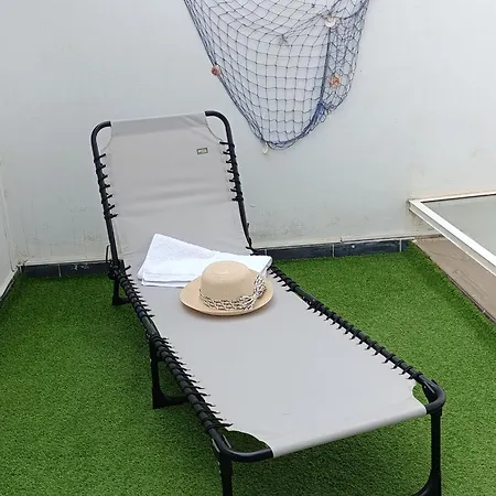 דירה Jald Abades (Tenerife)