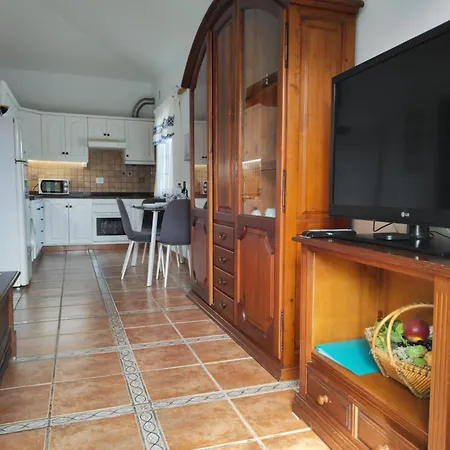 Jald Abades (Tenerife)