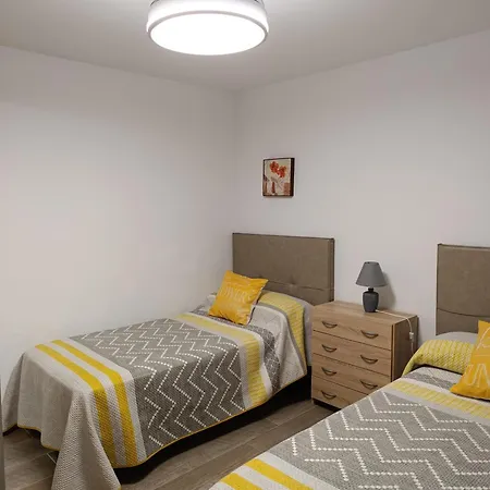 Jald Apartmán