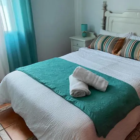 Jald Apartmán *