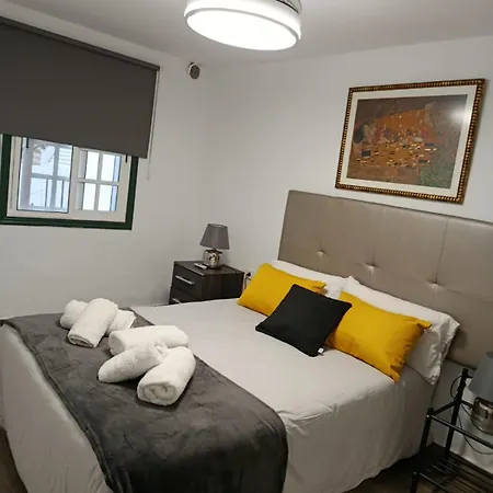 Jald Abades (Tenerife)