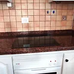 Apartment Jald