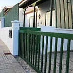 Appartement Jald Abades (Tenerife)