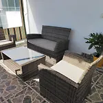Jald Apartment *