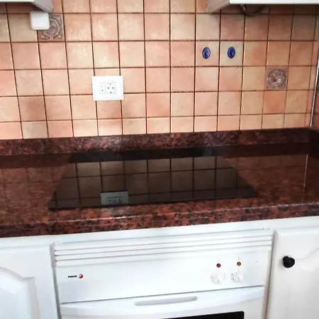 Апартаменты Jald