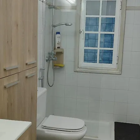 Appartamento Jald Abades (Tenerife)