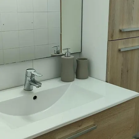 Appartement Jald *
