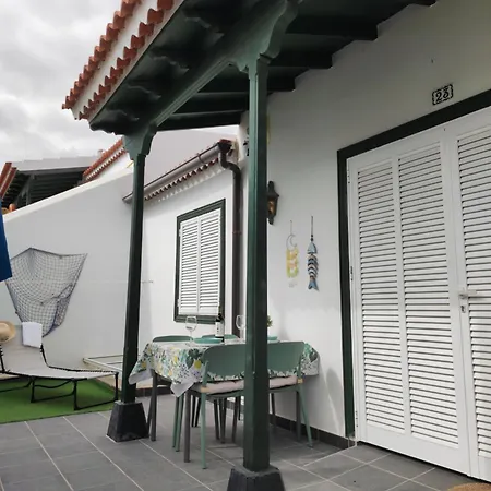 Jald * Abades (Tenerife)