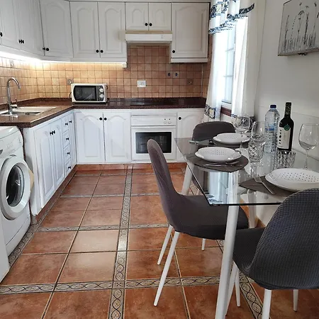 Jald Appartement *