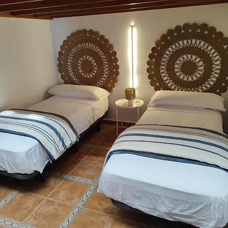 Jald Apartamento *