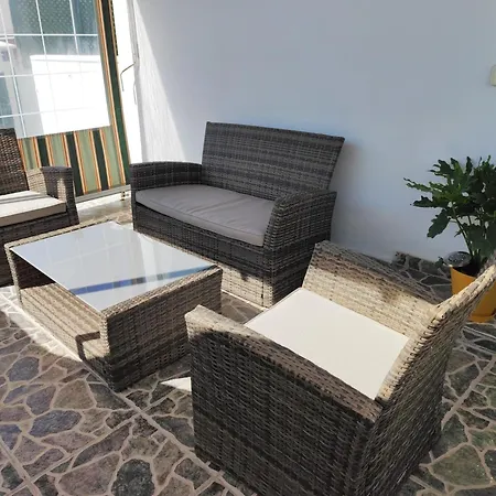 Jald Apartamento *