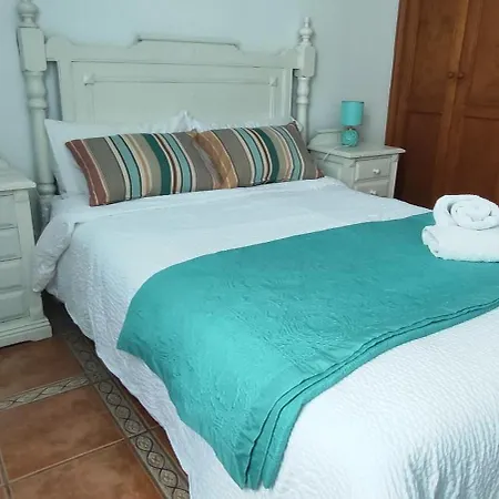 Appartamento Jald Abades (Tenerife)