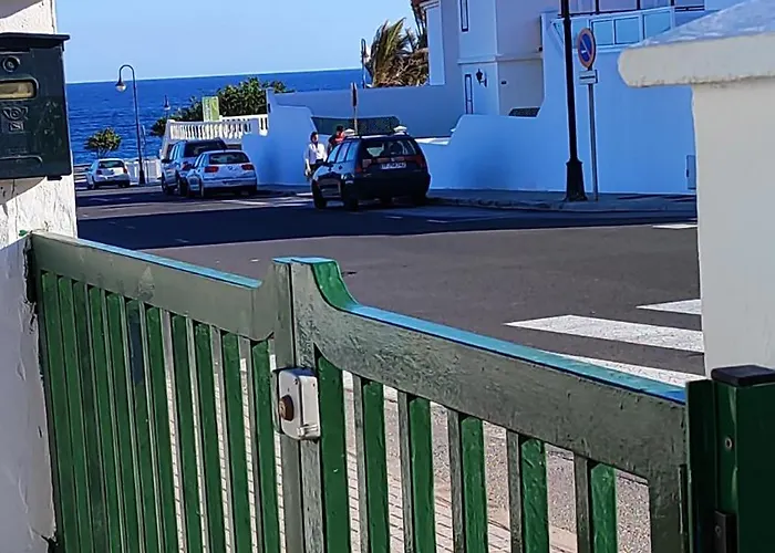 Jald * Abades (Tenerife)