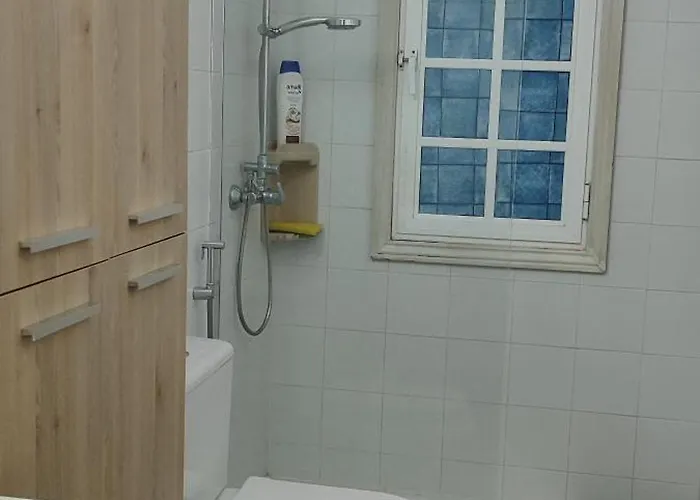 아파트 Jald Abades (Tenerife)