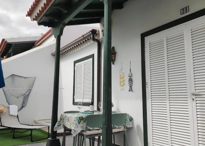 Jald * Abades (Tenerife)