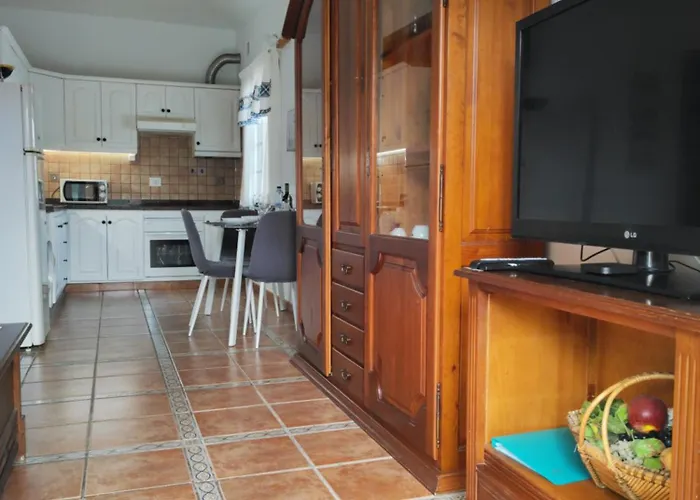 Jald Abades (Tenerife)