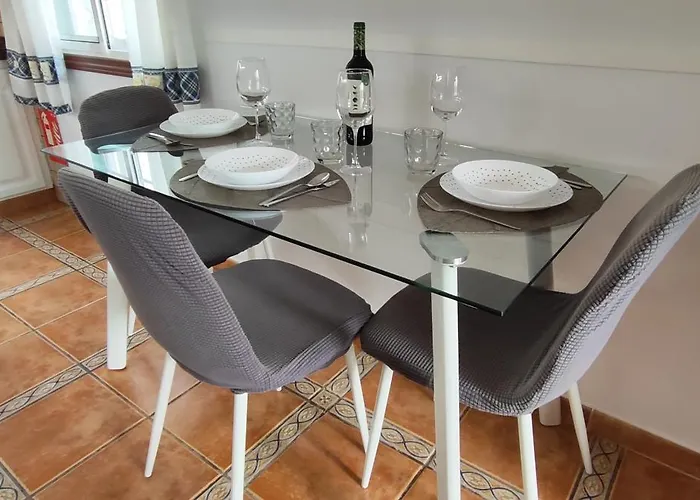 Jald * Abades (Tenerife)