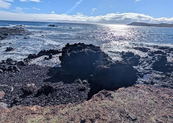 Jald 아파트 Abades (Tenerife)