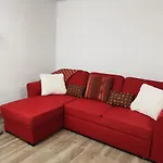 Apartment Jald *
