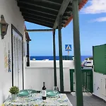 Jald Apartment Abades (Tenerife)