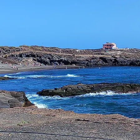 Apartment Jald Abades (Tenerife)