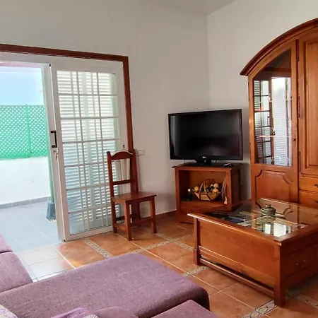 Jald Apartment Abades (Tenerife)