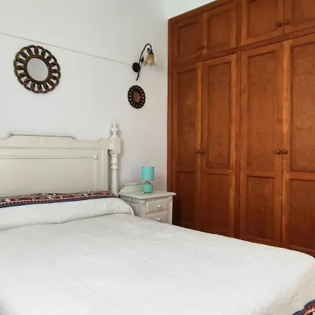 Jald Apartment *