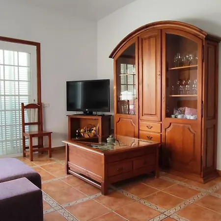 Apartment Jald