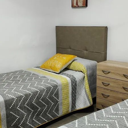 Jald Apartment