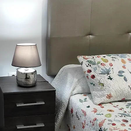 Apartment Jald *