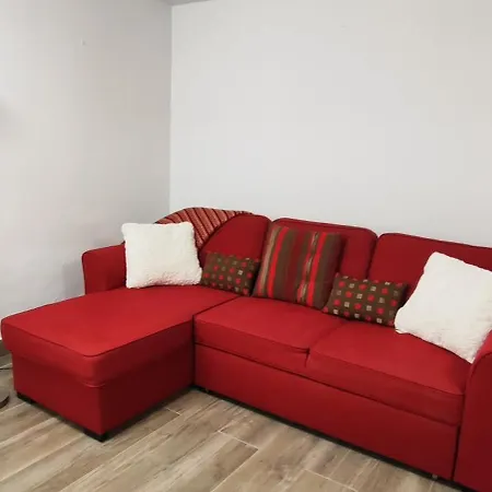 Appartement Jald *