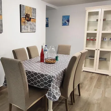 Apartman Jald Abades