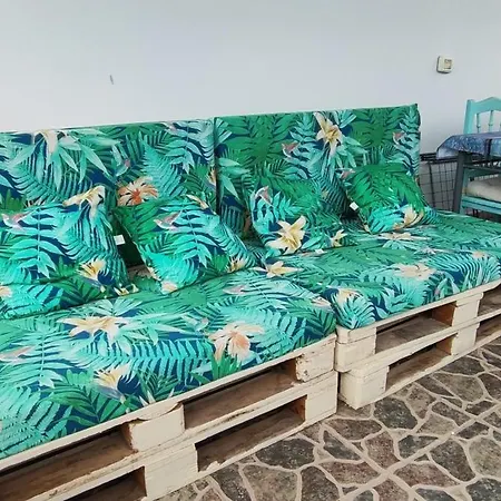 Apartment Jald Abades (Tenerife)
