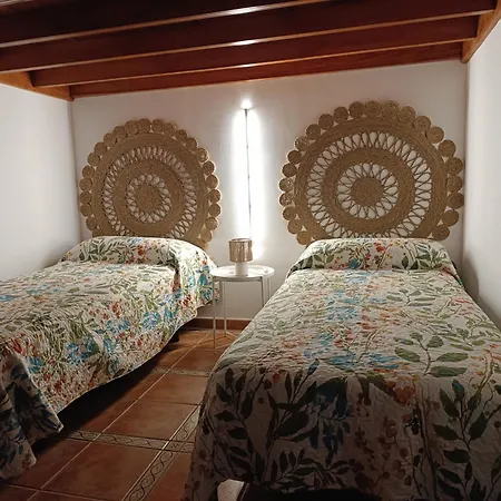 Jald Appartement *
