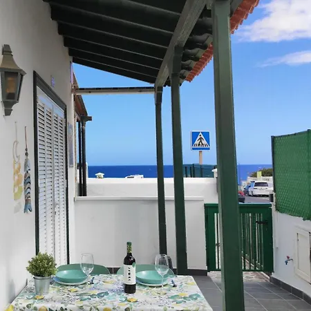 Jald Apartament Abades (Tenerife)