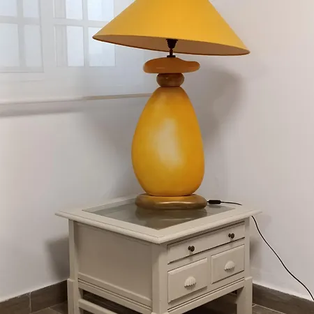 Appartement Jald *