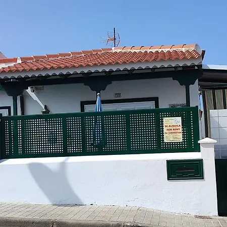 Jald Abades (Tenerife)