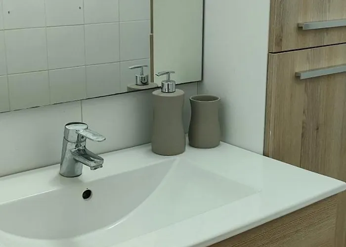 Apartment Jald *