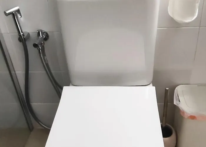 Apartament Jald *