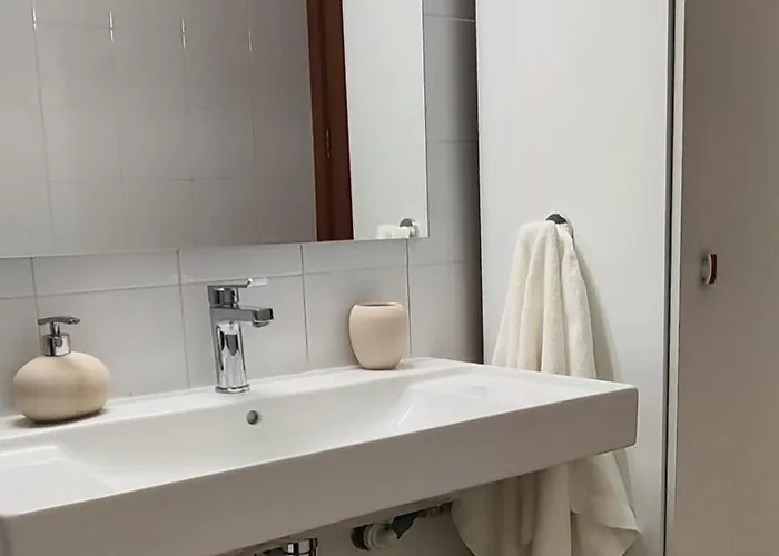 Apartment Jald Abades (Tenerife)