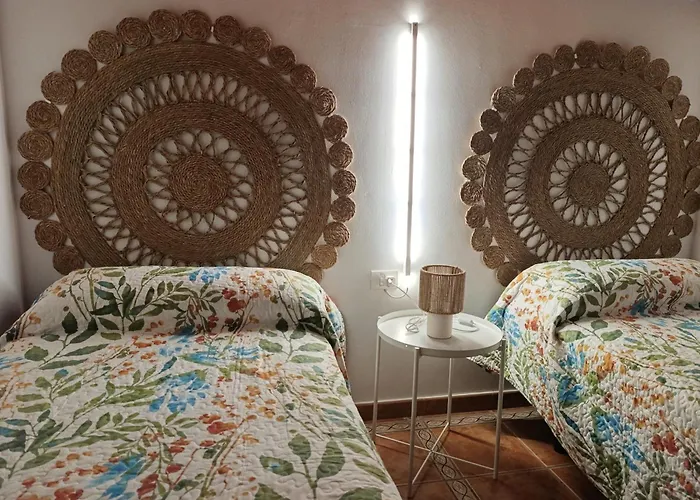Jald Apartment *