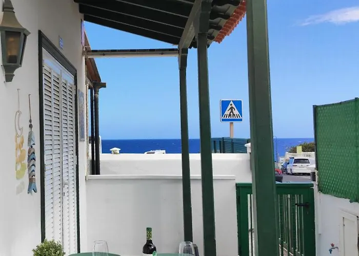 Jald Apartment Abades (Tenerife)
