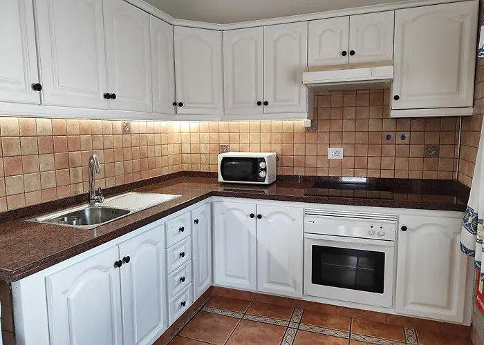 Appartement Jald *