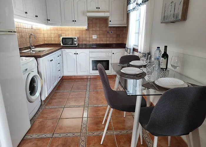 Jald Appartement *