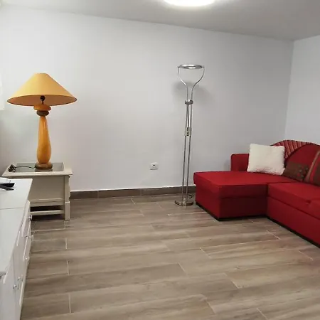 Jald Lejlighed Abades (Tenerife)